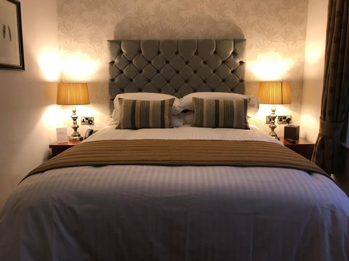 Loftsome Bridge Hotel Wressell Kültér fotó